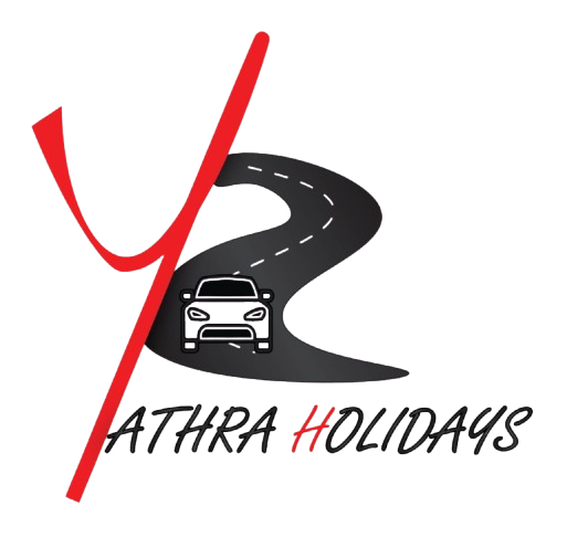 Yathra Holidays Logo