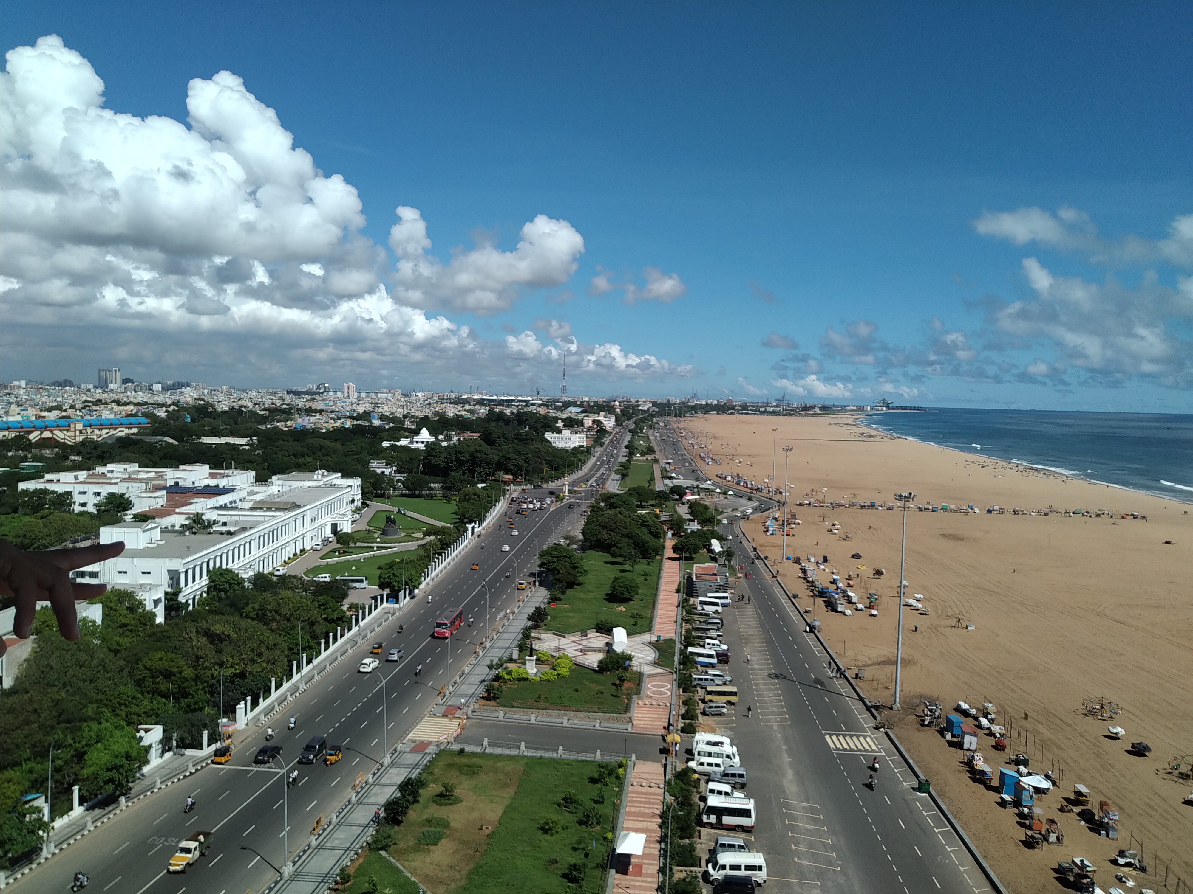 Beach Destinations