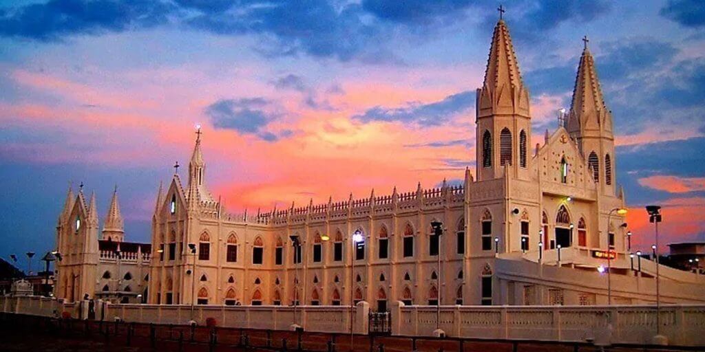 Temple Tours